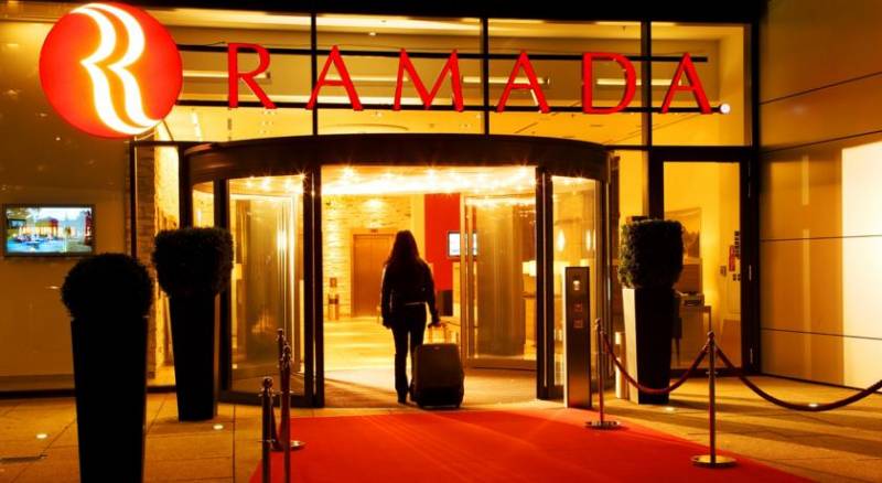 Ramada Hotel Salzburg City Centre