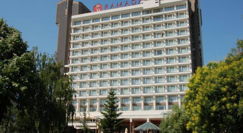 Ramada Parc Hotel