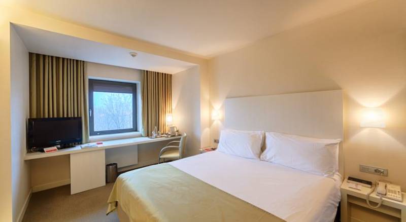 Ramada Plaza Bucharest