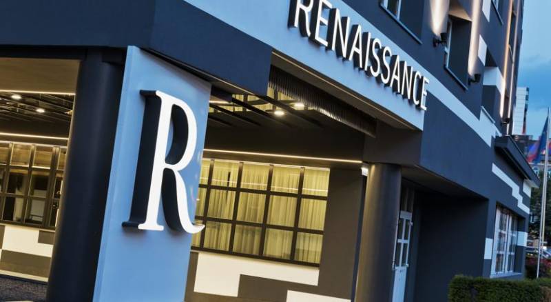 Renaissance Wien Hotel