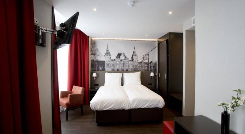 Royal Amsterdam Hotel