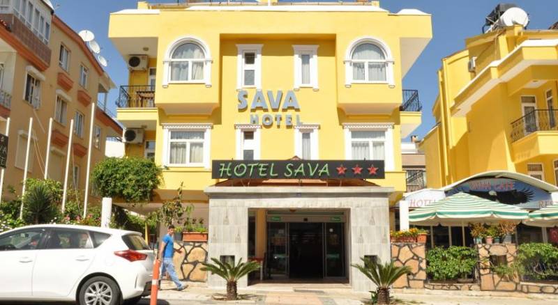 Sava Hotel