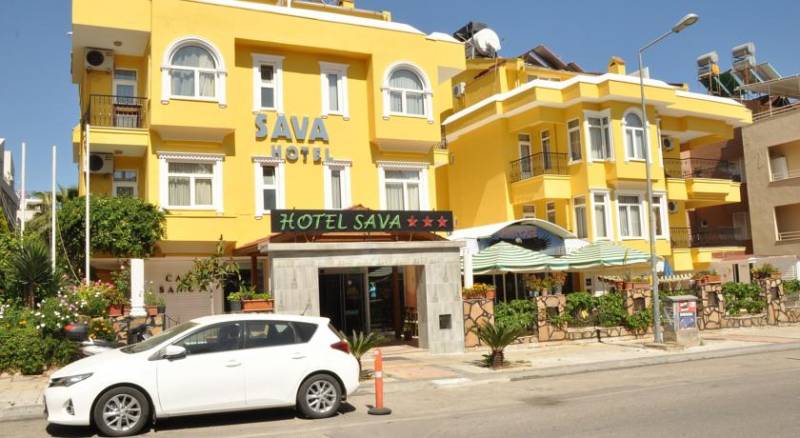 Sava Hotel