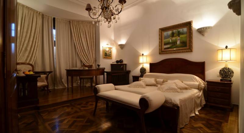 Scala Boutique-Hotel