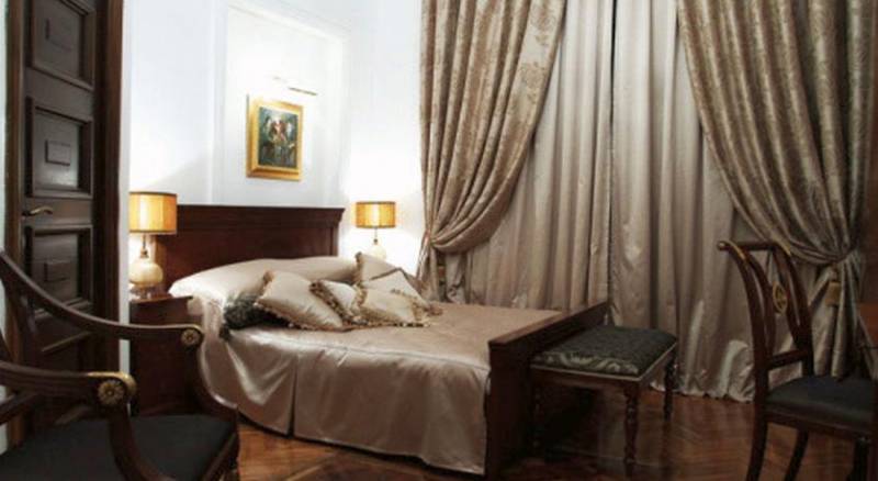 Scala Boutique-Hotel