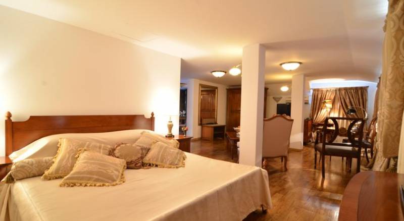 Scala Boutique-Hotel