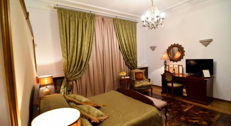 Scala Boutique-Hotel