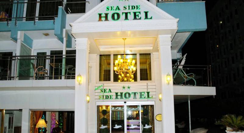 Sea Side Hotel