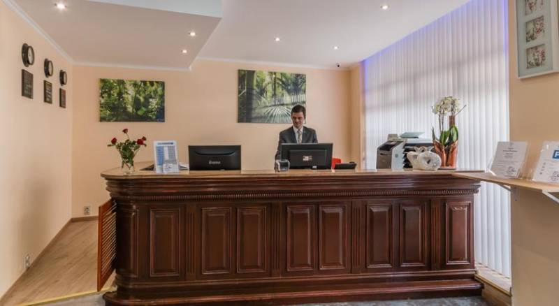 Slina Hotel Brussels