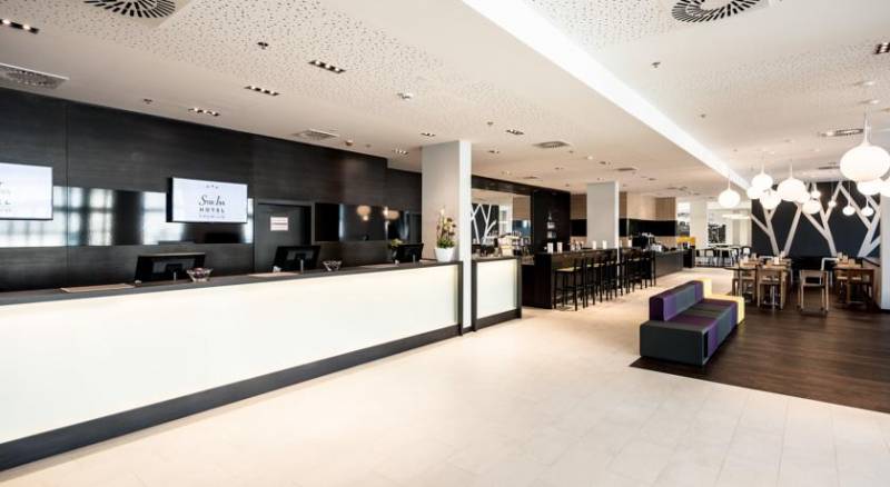 Star Inn Hotel Premium Wien Hauptbahnhof