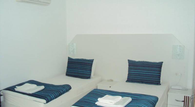 Teos Hotel