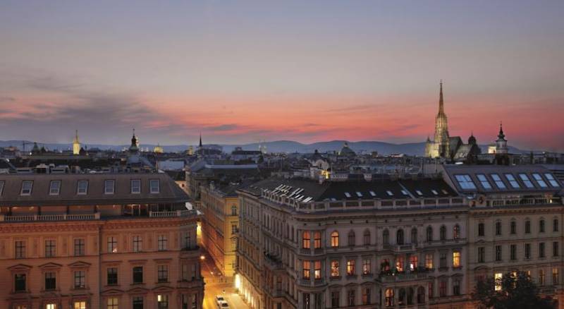 The Ritz-Carlton, Vienna