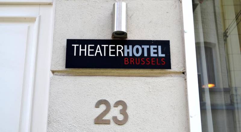 Theater Hotel