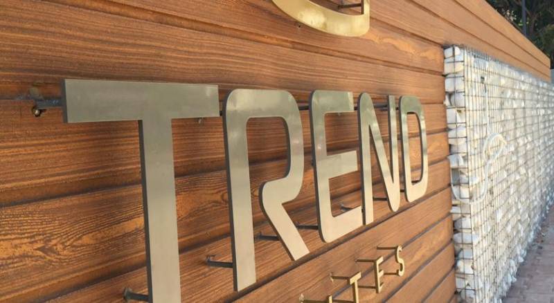 Trend Suites