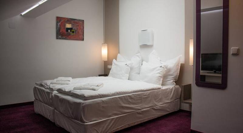 Urban Stay Villa Cicubo Salzburg