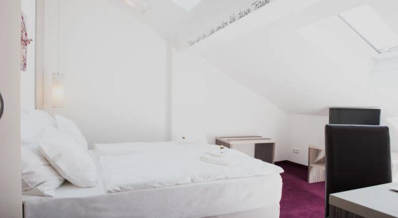 Urban Stay Villa Cicubo Salzburg