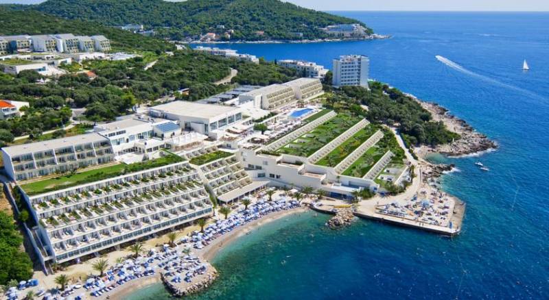 Valamar Dubrovnik President Hotel