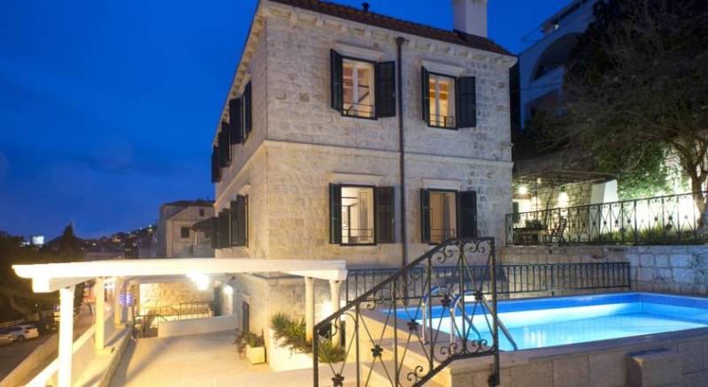 Villa Allure of Dubrovnik