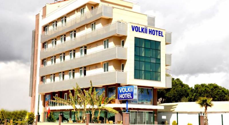 Volkii Hotel