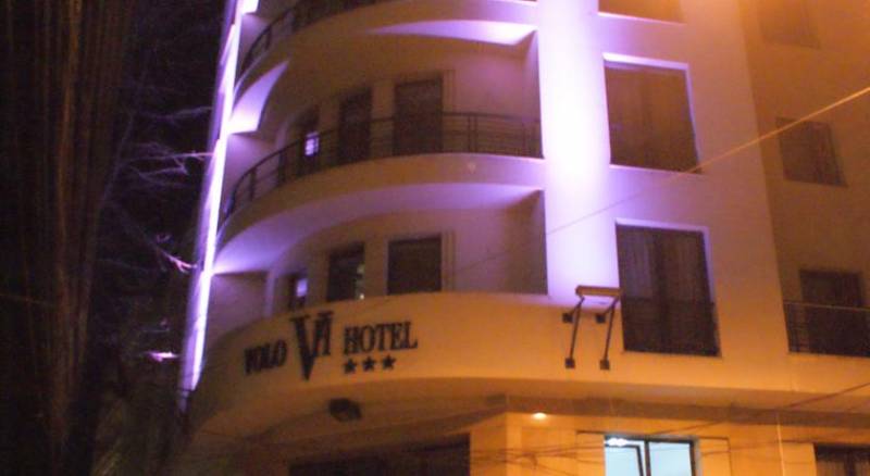 Volo Hotel