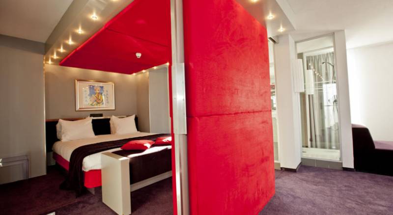 WestCord Art Hotel Amsterdam 4 stars