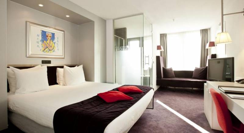 WestCord Art Hotel Amsterdam 4 stars