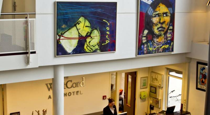 WestCord Art Hotel Amsterdam 4 stars