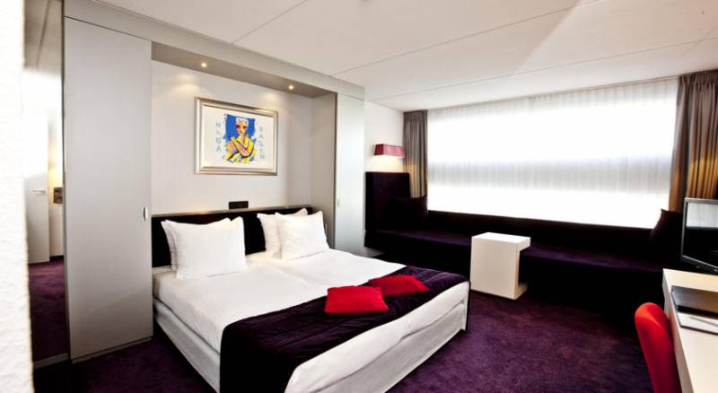 WestCord Art Hotel Amsterdam 4 stars