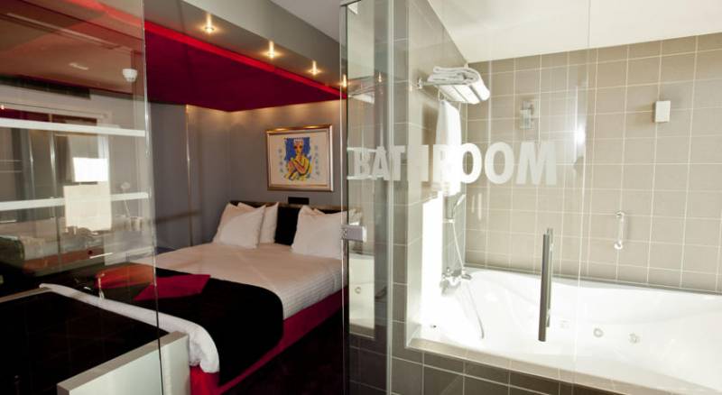 WestCord Art Hotel Amsterdam 4 stars