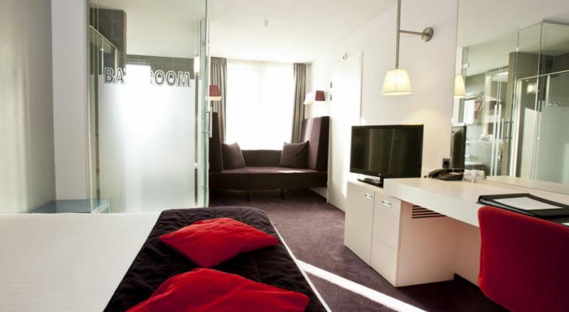 WestCord Art Hotel Amsterdam 4 stars