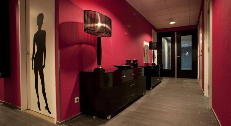 WestCord Fashion Hotel Amsterdam