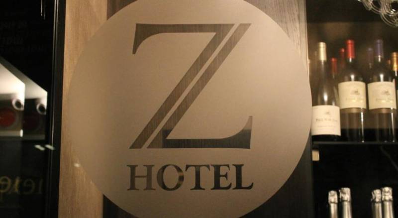 Z Executive Boutique Hotel