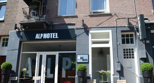 Alp Hotel