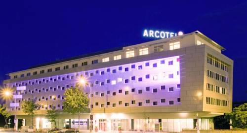 ARCOTEL Kaiserwasser