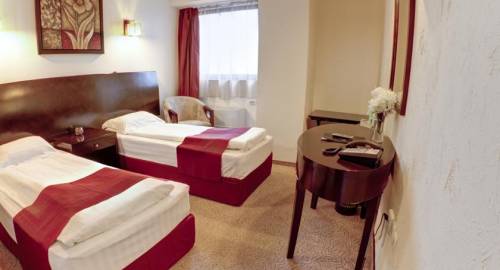 Avis Boutique Hotel Bucuresti