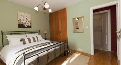 Boutique Guest Accommodation Zephyrus