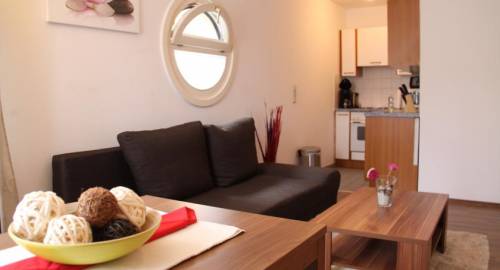 CheckVienna - Apartmenthaus Hietzing