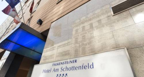 Falkensteiner Hotel Am Schottenfeld