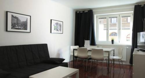 Flatprovider Comfort Humboldt Apartment