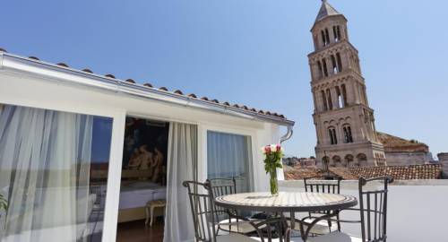 Heritage Hotel Diocletian