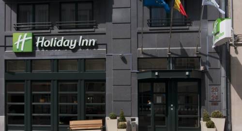 Holiday Inn Hotel Brussels-Schuman