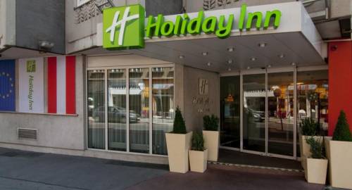Holiday Inn Vienna City