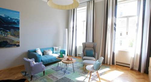 Hotel Altstadt Vienna