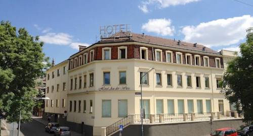 Hotel An Der Wien