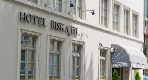 Hotel Biskajer Adults Only