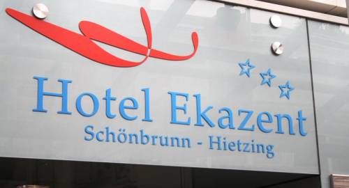 Hotel Ekazent Schönbrunn