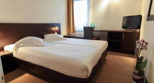 Hotel Erasme