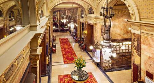 Hotel Metropole