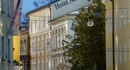 Hotel-Pension Adlerhof