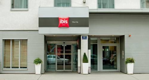 Ibis Wien City